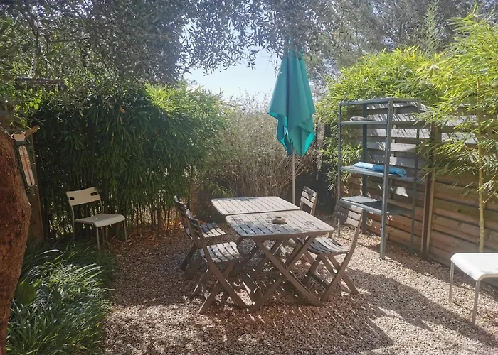 Mougins Le Haut