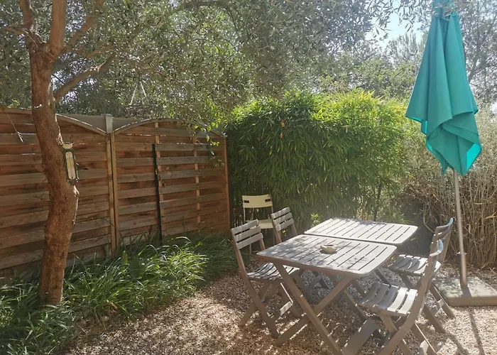 Mougins Le Haut